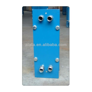 A1 plate heat exchanger for water,pool heat exchanger